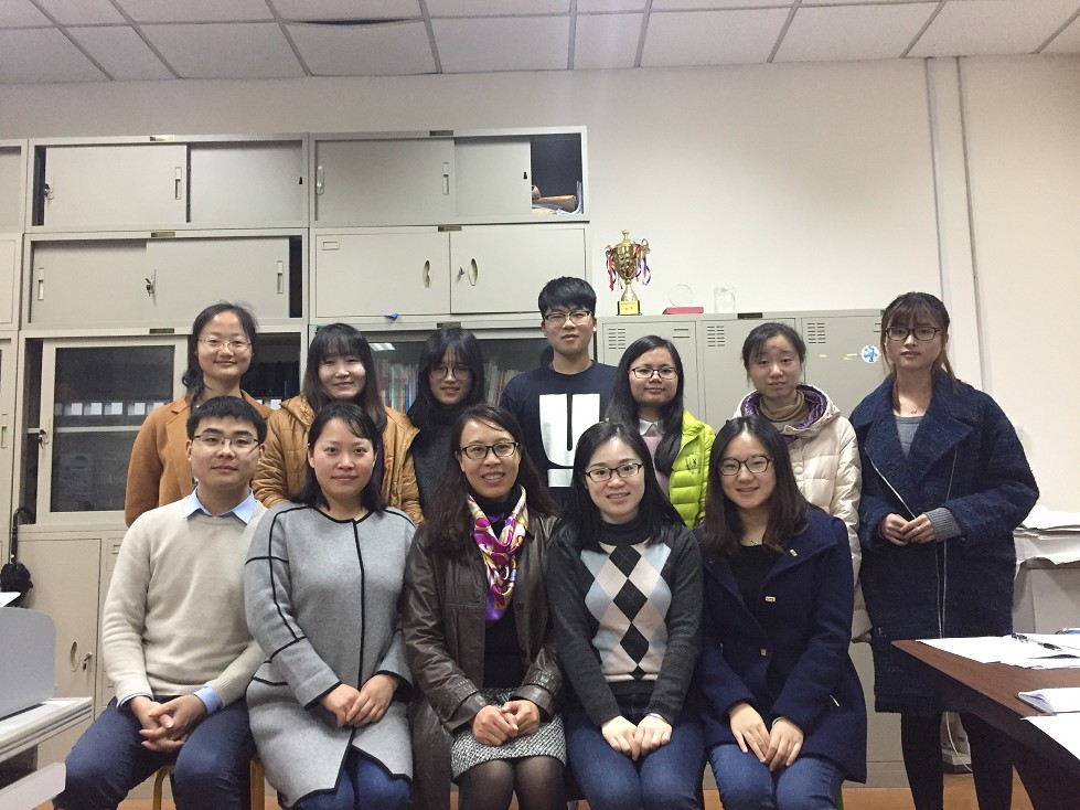 回顾过往 反思当下 希冀未来--公共健康学院学生党支部开展民主评议工作