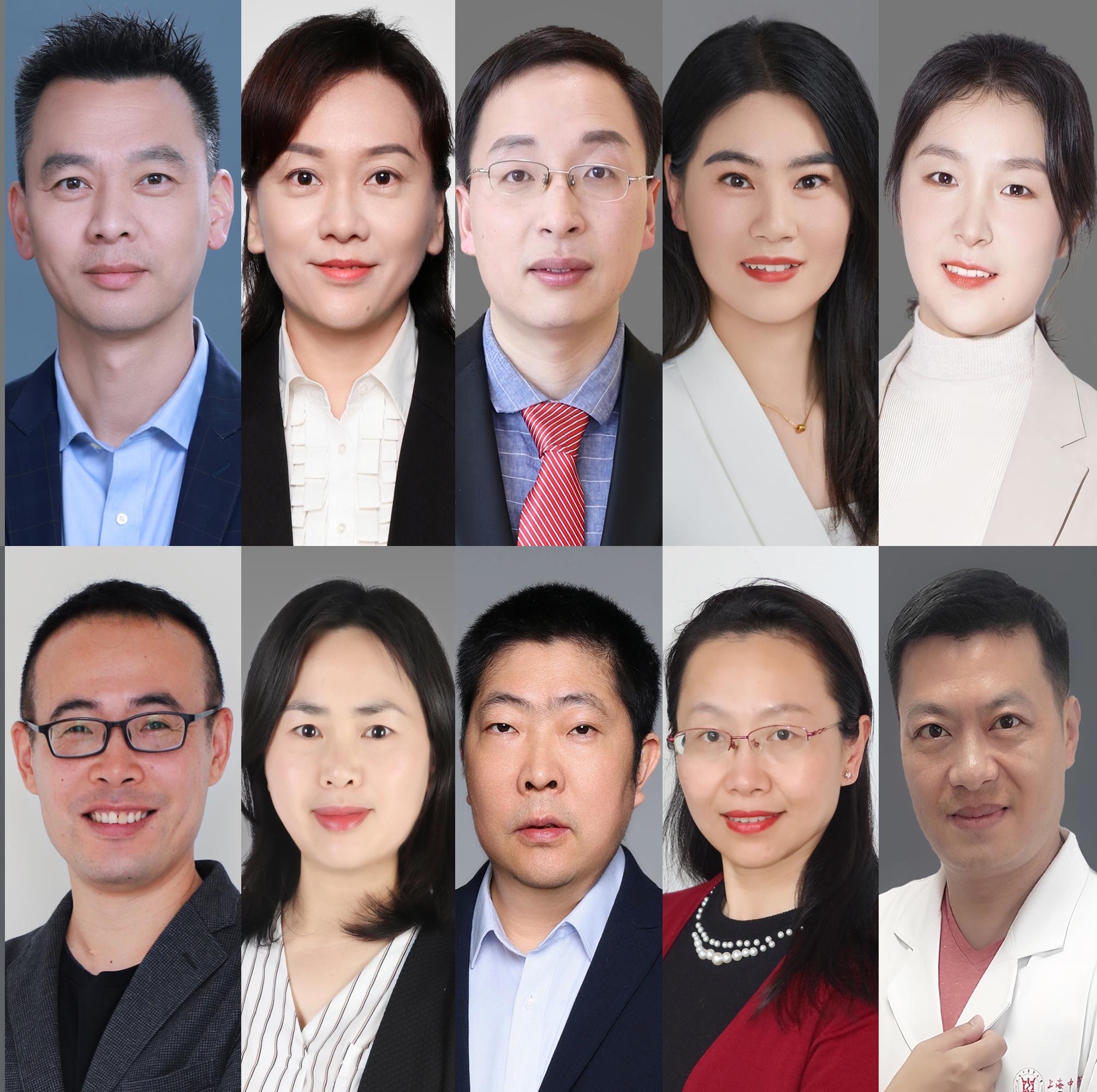 第四届“我心目中的好老师”风采展示③