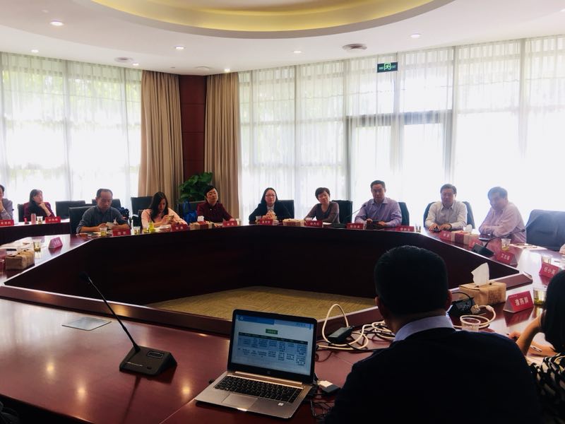 第四届华东六省一市中医药院校学位与研究生教育学术研讨会简报