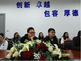 考研路上的助力者，向榜样学习 ―― 中药学院12中药与11中药考研成功者交流