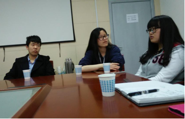 考研路上的助力者，向榜样学习 ―― 中药学院12中药与11中药考研成功者交流