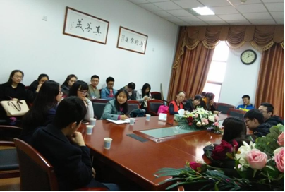 考研路上的助力者，向榜样学习 ―― 中药学院12中药与11中药考研成功者交流