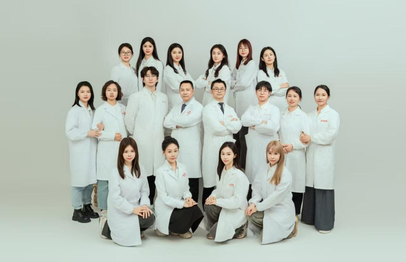 喜报！我校附属岳阳中西医结合医院李福伦教授牵头团队获华夏医学科技奖