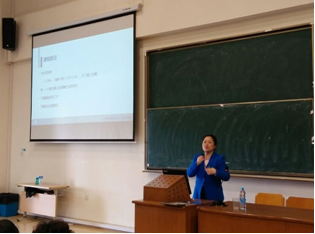 中药学院医院药剂科见习动员会顺利举行