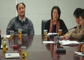 医学技术学院召开高职高专开云赛事预测研讨会（预备会议）