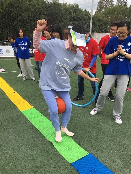 凝心聚力共发展，砥砺奋进绘宏图――公共健康学院开展师生团建活动