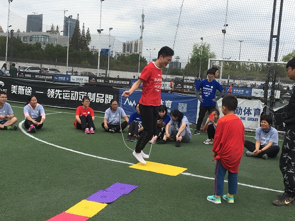 凝心聚力共发展，砥砺奋进绘宏图――公共健康学院开展师生团建活动