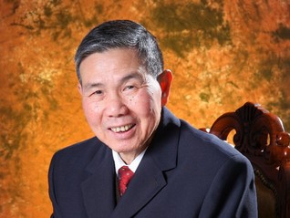 国医大师｜刘嘉湘——胸怀岐黄&nbsp;...