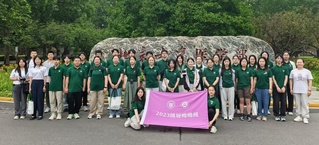 朱靓贤：坚守初心&nbsp;躬耕杏林&nbsp;—...