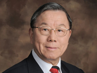 国医大师、党和人民满意的好教师...