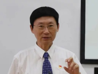 全国模范教师|&nbsp;方肇勤——精勤...