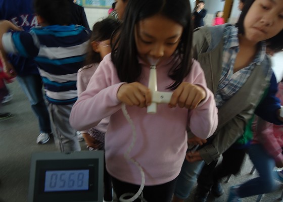 关注未来，关注小学生的成长