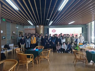 我校成功举办上海高校桥牌邀请赛