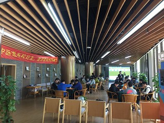 我校成功举办上海高校桥牌邀请赛