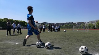 开云电竞官网下载安卓隆重举行体育运动嘉年华暨第十三届教工趣味运动会