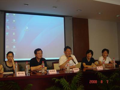 大学第三批后备业务专家及优秀青年护理人才培养计划正式启动