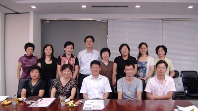 大学召开中国援助摩洛哥穆罕默迪亚医疗队欢送会