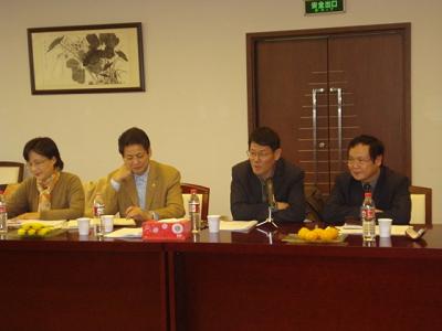 学校近期召开附院2009年第二次医政例会