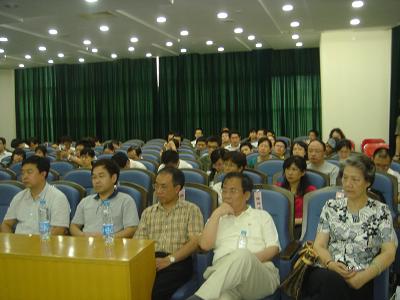 开云电竞官网下载安卓中医特色诊疗技术项目推介会顺利召开