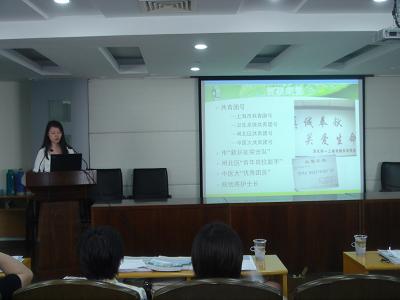 大学顺利完成第三批后备业务专家及优秀青年护理人才的选拔工作