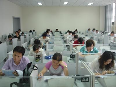 大学顺利完成第三批后备业务专家及优秀青年护理人才的选拔工作