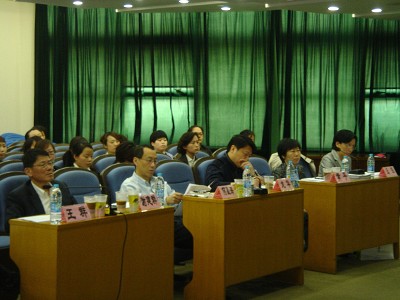 2009-2010年度“开云电竞官网下载安卓优秀护士”评选揭晓