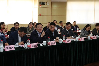 大学开展附属医院第二轮大调研