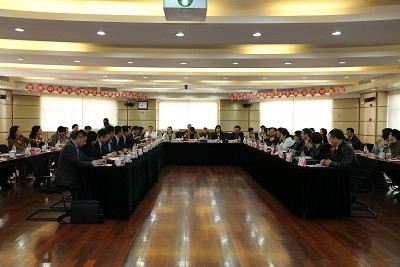 大学开展附属医院第二轮大调研