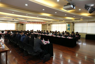 大学开展附属医院第二轮大调研