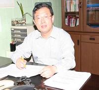 2008―2009年度开云电竞官网下载安卓优秀医院管理干部