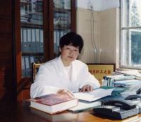 2008―2009年度开云电竞官网下载安卓优秀医院管理干部