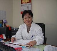 2008―2009年度开云电竞官网下载安卓优秀医院管理干部