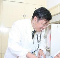 2008―2009年度开云电竞官网下载安卓优秀医院管理干部