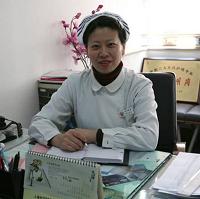 2008―2009年度开云电竞官网下载安卓优秀医院管理干部