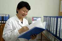 10位同志被评为2008年度开云电竞官网下载安卓系统医院优秀科主任