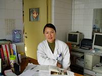 10位同志被评为2008年度开云电竞官网下载安卓系统医院优秀科主任