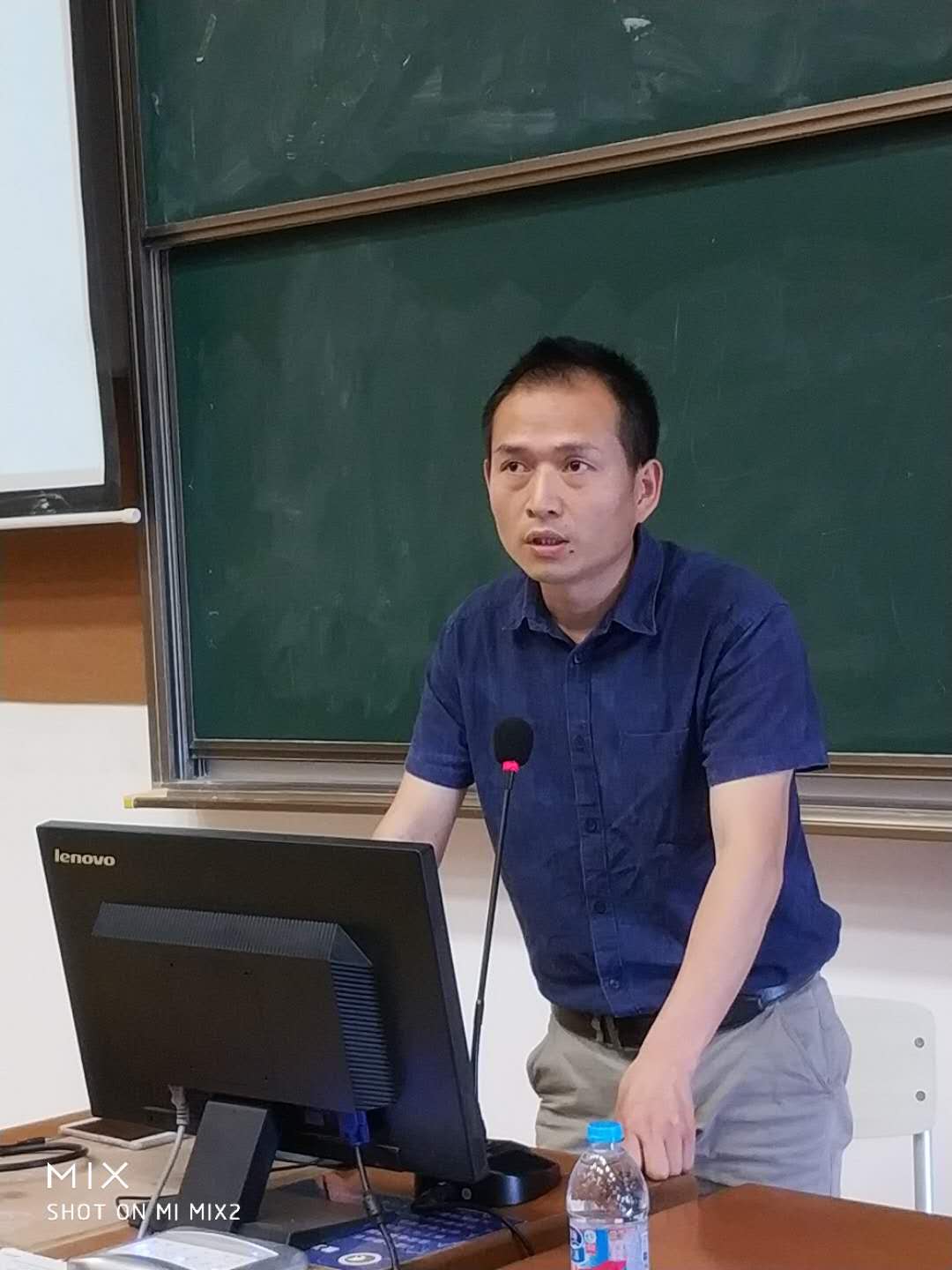 导师柯细松浅析指导研究生发表高水平综述论文的经验