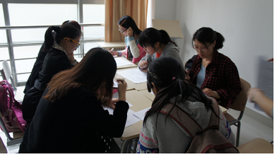 初入社会的第一步 ―― 开云电竞官网下载安卓―腾瑞制药有限公司校外实践基地面试顺利完成